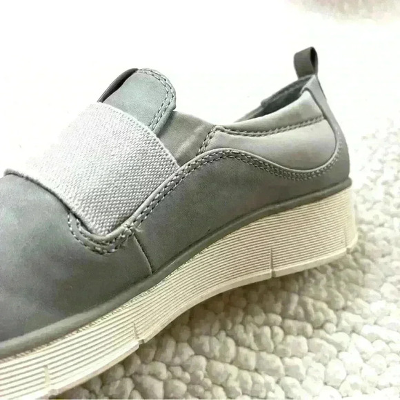 Baretraps Garner Gray Foam Midsole Cushioned Comfort Sneaker Size 11 - Picture 6 of 12